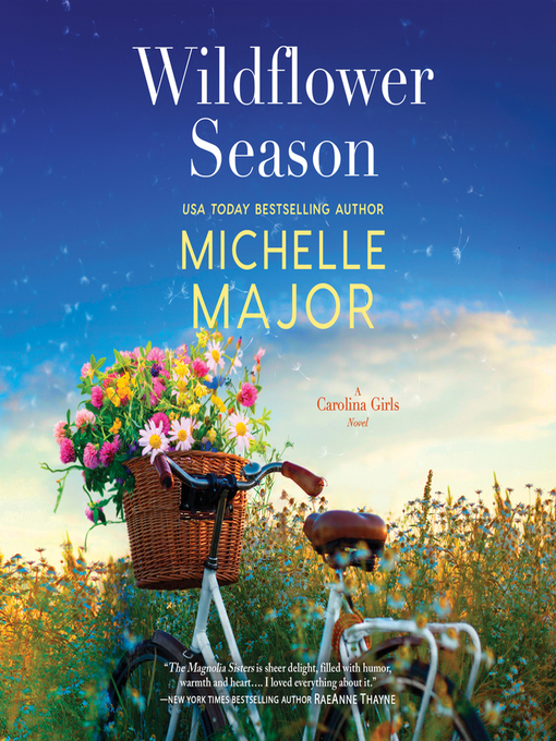 Title details for Wildflower Season by Michelle Major - Available